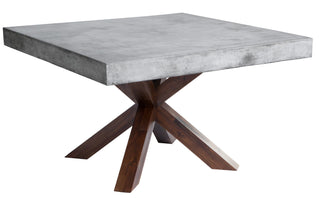 SunpanWarwick Dining Table - Square - 47.25"27901Origins of Home