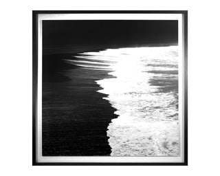 SunpanWashed Ashore - 48" X 48" - Charcoal FrameA0299Origins of Home