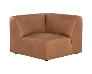 SunpanWatson Modular - Corner Chair - Marseille Camel Leather106564Origins of Home