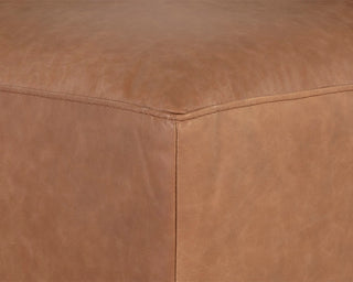 SunpanWatson Modular - Corner Chair - Marseille Camel Leather106564Origins of Home