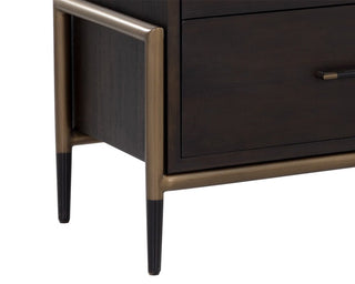 SunpanWeldrick Dresser - Espresso108144Origins of Home