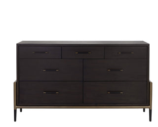 SunpanWeldrick Dresser - Espresso108144Origins of Home