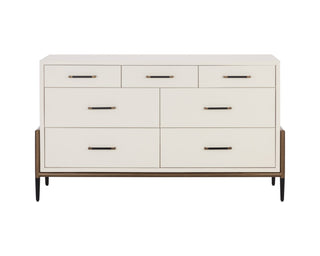 SunpanWeldrick Dresser - Oyster110815Origins of Home