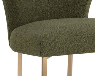 SunpanWillowdale Dining Chair - Copenhagen Olive111640Origins of Home