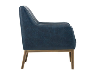 SunpanWolfe Lounge Chair - Vintage Blue102580Origins of Home