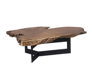 SunpanWyatt Coffee Table - Natural108141Origins of Home