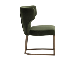 SunpanYorkville Dining Chair - Moss Green103236Origins of Home