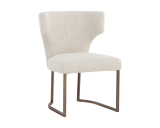 SunpanYorkville Dining Chair - Moto Stucco107812Origins of Home