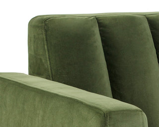 SunpanYosi Armchair - Moss Green103689Origins of Home