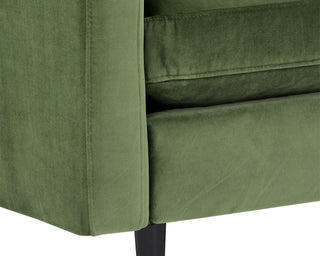 SunpanYosi Sofa - Moss Green103687Origins of Home