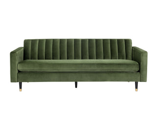 SunpanYosi Sofa - Moss Green103687Origins of Home