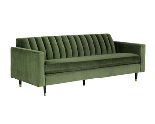 SunpanYosi Sofa - Moss Green103687Origins of Home