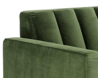 SunpanYosi Sofa - Moss Green103687Origins of Home