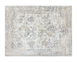 SunpanZagora Loom - Knotted Rug - Grey - 9' X 12'109348Origins of Home