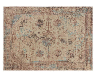 SunpanZagora Loom - Knotted Rug - Rust - 10' X 14'109354Origins of Home