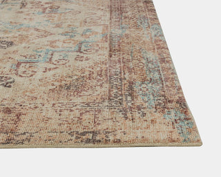 SunpanZagora Loom - Knotted Rug - Rust - 10' X 14'109354Origins of Home