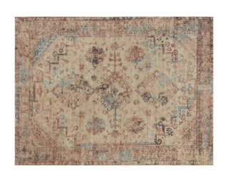 SunpanZagora Loom - Knotted Rug - Rust - 9' X 12'109353Origins of Home