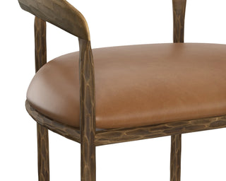 SunpanZanatta Counter Stool - Tan Leather111796Origins of Home