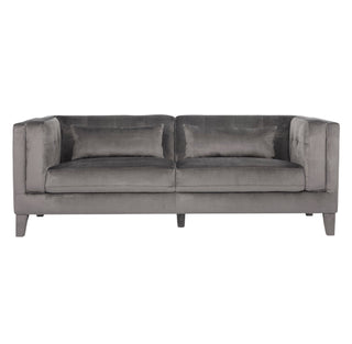 SunpanZander Sofa - Piccolo Pebble101757Origins of Home