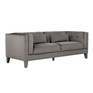 SunpanZander Sofa - Piccolo Pebble101757Origins of Home