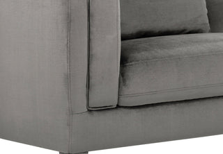 SunpanZander Sofa - Piccolo Pebble101757Origins of Home