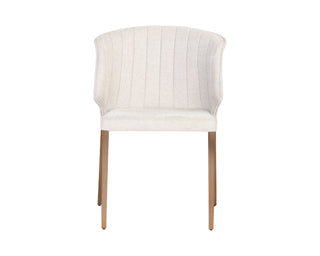 SunpanZayden Dining Chair - Belfast Oatmeal106477Origins of Home