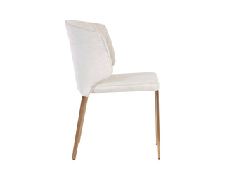 SunpanZayden Dining Chair - Belfast Oatmeal106477Origins of Home