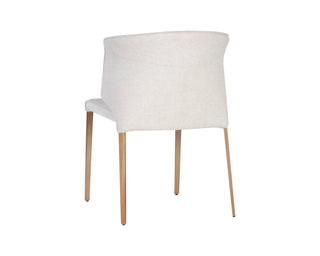 SunpanZayden Dining Chair - Belfast Oatmeal106477Origins of Home