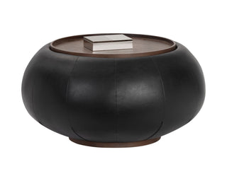 SunpanZenzi Storage Coffee Table - Bravo Black106398Origins of Home