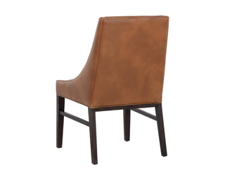 SunpanZion Dining Chair - Tobacco Tan107766Origins of Home