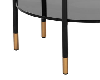 SunpanZuma Side Table107190Origins of Home