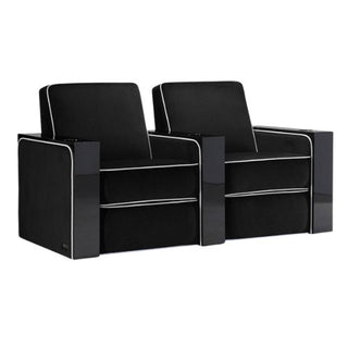 Valencia Theater SeatingNaples Elegance Collection Home Theater SeatsVBT16Aloha Habitat