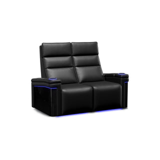 Valencia Theater SeatingValencia Monza Carbon Fiber Home Theater SeatingAloha Habitat