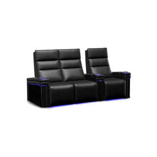 Valencia Theater SeatingValencia Monza Carbon Fiber Home Theater SeatingAloha Habitat