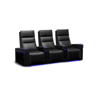 Valencia Theater SeatingValencia Monza Carbon Fiber Home Theater SeatingAloha Habitat