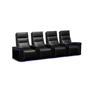 Valencia Theater SeatingValencia Monza Carbon Fiber Home Theater SeatingAloha Habitat