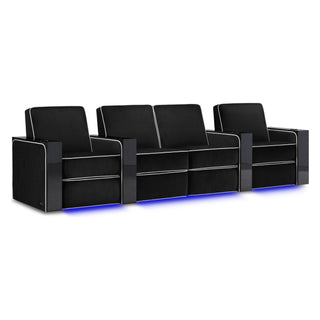 Valencia Theater SeatingValencia Naples Elegance Collection Home Theater SeatingVBT11Aloha Habitat