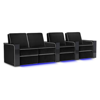 Valencia Theater SeatingValencia Naples Elegance Collection Home Theater SeatingVBT12Aloha Habitat