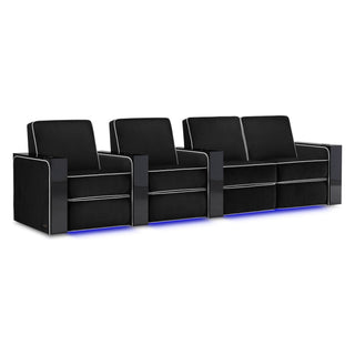 Valencia Theater SeatingValencia Naples Elegance Collection Home Theater SeatingVBT13Aloha Habitat