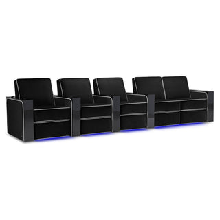 Valencia Theater SeatingValencia Naples Elegance Collection Home Theater SeatingVBT16Aloha Habitat