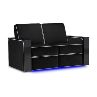 Valencia Theater SeatingValencia Naples Elegance Collection Home Theater SeatingVBT6Aloha Habitat