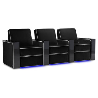 Valencia Theater SeatingValencia Naples Elegance Collection Home Theater SeatingVBT7Aloha Habitat