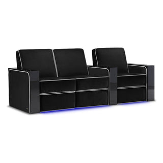 Valencia Theater SeatingValencia Naples Elegance Collection Home Theater SeatingVBT8Aloha Habitat