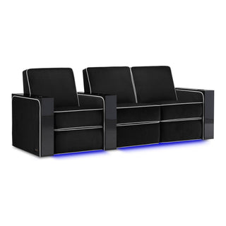 Valencia Theater SeatingValencia Naples Elegance Collection Home Theater SeatingVBT9Aloha Habitat