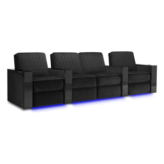 Valencia Theater SeatingValencia Naples Prestige Collection Home Theater SeatingVBT10Aloha Habitat