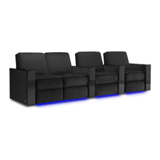 Valencia Theater SeatingValencia Naples Prestige Collection Home Theater SeatingVBT11Aloha Habitat