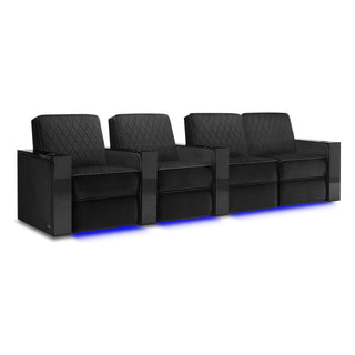 Valencia Theater SeatingValencia Naples Prestige Collection Home Theater SeatingVBT12Aloha Habitat