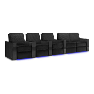 Valencia Theater SeatingValencia Naples Prestige Collection Home Theater SeatingVBT15Aloha Habitat