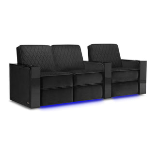 Valencia Theater SeatingValencia Naples Prestige Collection Home Theater SeatingVBT7Aloha Habitat