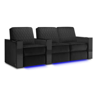 Valencia Theater SeatingValencia Naples Prestige Collection Home Theater SeatingVBT8Aloha Habitat